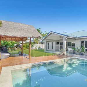 9 Norwood Circuit, Trinity Park, QLD 4879 AUS