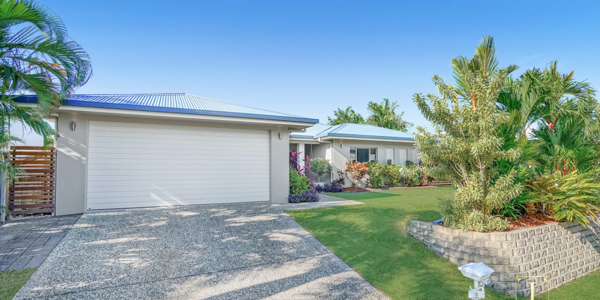 9 Norwood Circuit, Trinity Park, QLD 4879 AUS