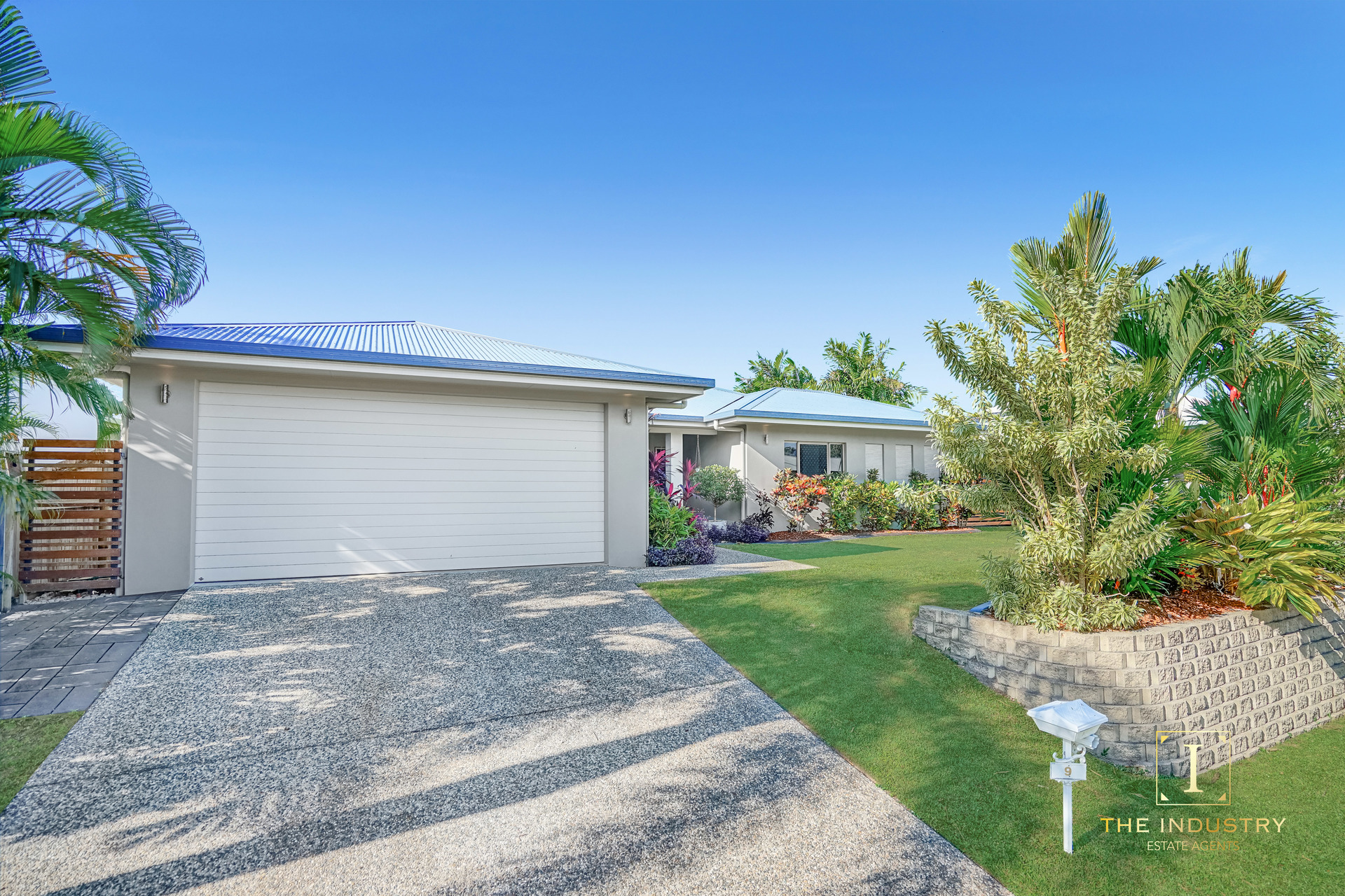 9 Norwood Circuit, Trinity Park, QLD 4879 AUS