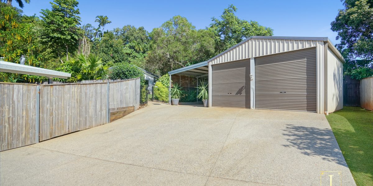 1/7 Academy Close, White Rock, QLD 4868 AUS