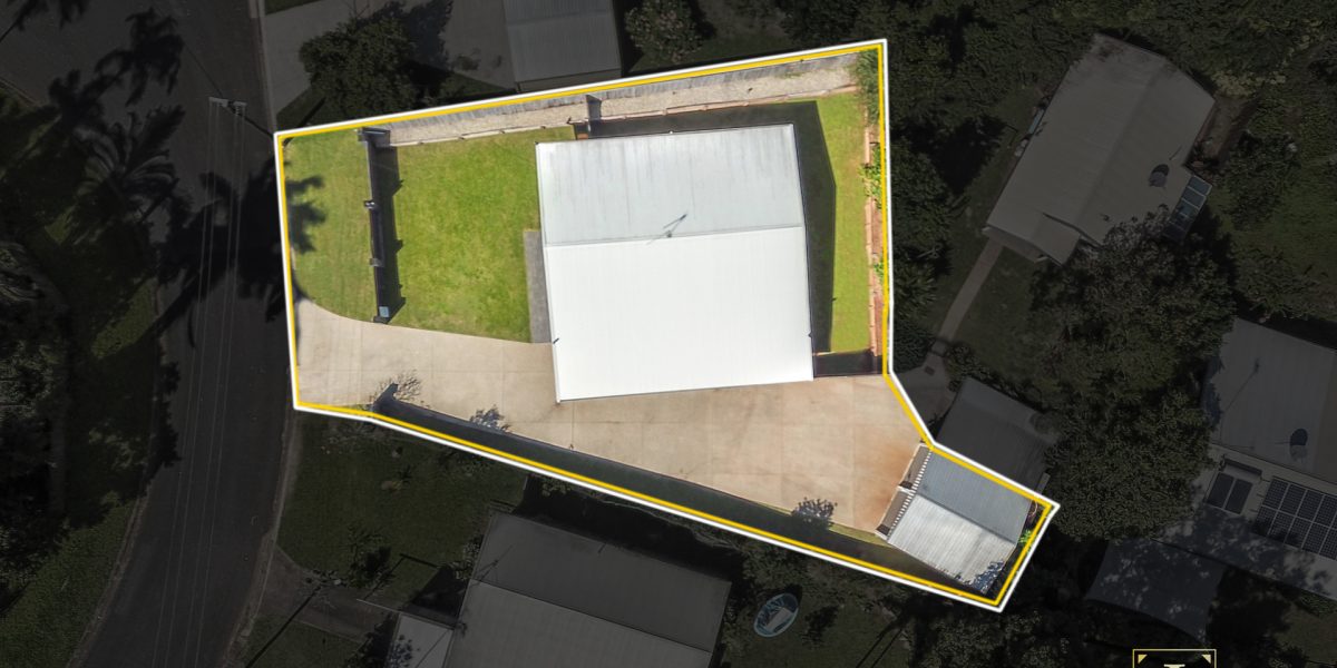 1/7 Academy Close, White Rock, QLD 4868 AUS