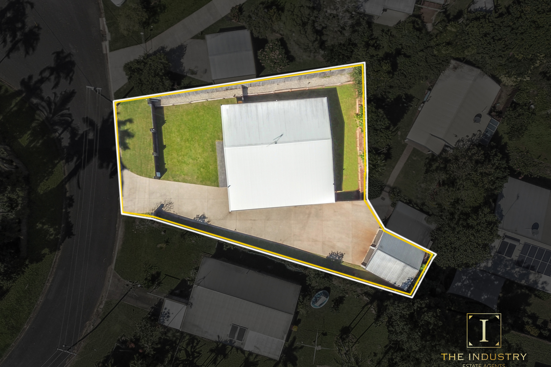 1/7 Academy Close, White Rock, QLD 4868 AUS