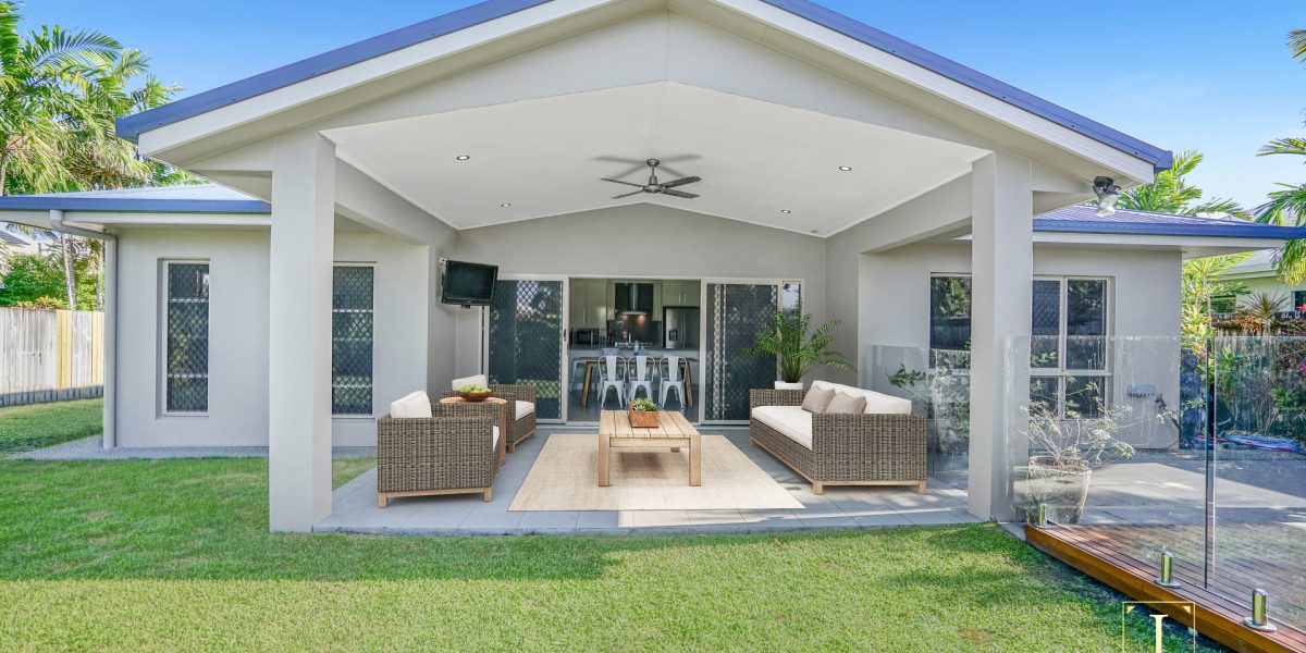 9 Norwood Circuit, Trinity Park, QLD 4879 AUS