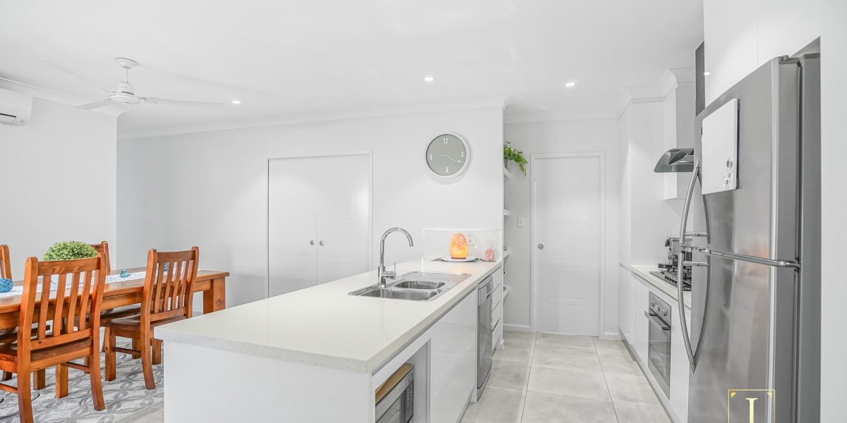 19 Balsam Green, Mount Sheridan, QLD 4868 AUS