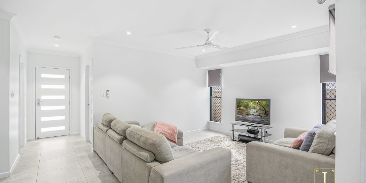 19 Balsam Green, Mount Sheridan, QLD 4868 AUS