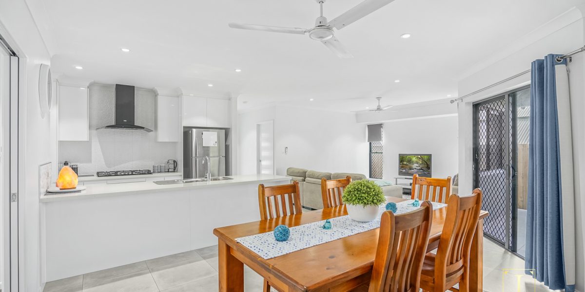 19 Balsam Green, Mount Sheridan, QLD 4868 AUS
