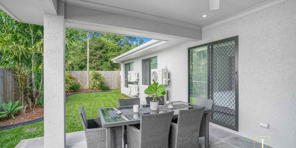 19 Balsam Green, Mount Sheridan, QLD 4868 AUS