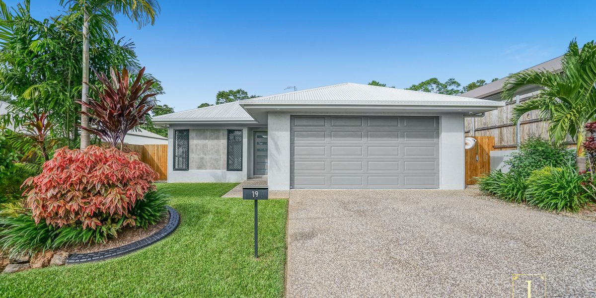 19 Balsam Green, Mount Sheridan, QLD 4868 AUS