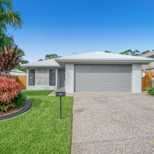 19 Balsam Green, Mount Sheridan, QLD 4868 AUS