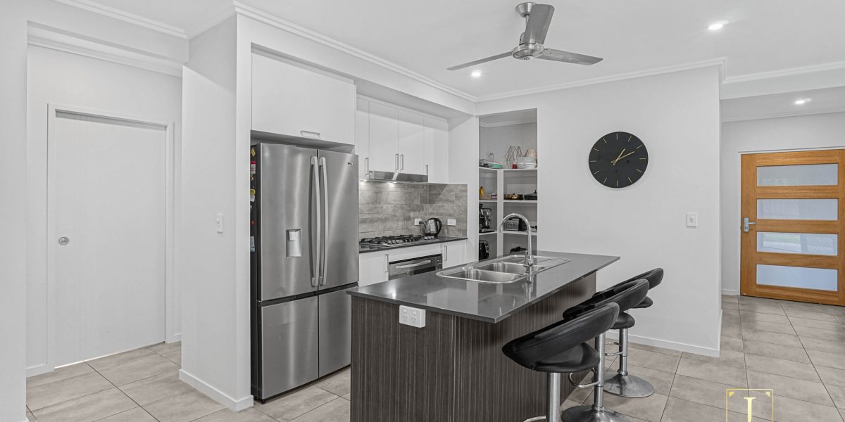 36 Elderberry Avenue, Bentley Park, QLD 4869 AUS