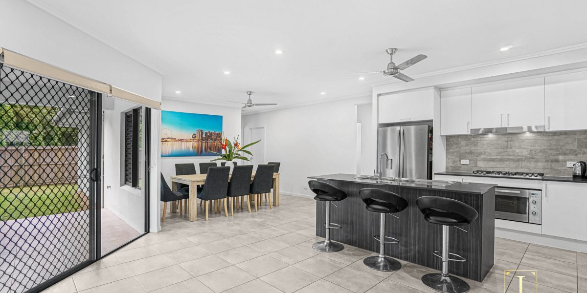 36 Elderberry Avenue, Bentley Park, QLD 4869 AUS