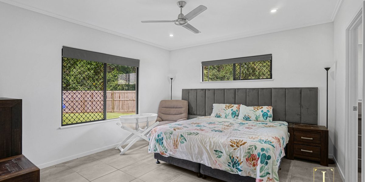 36 Elderberry Avenue, Bentley Park, QLD 4869 AUS
