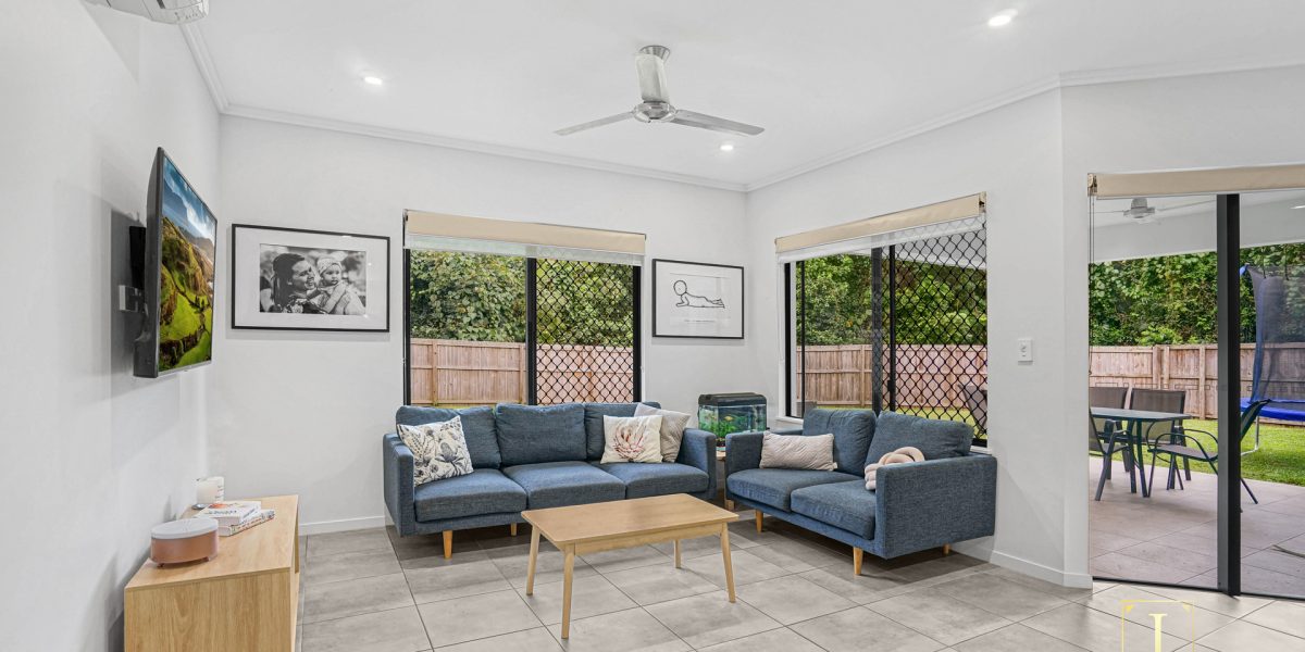 36 Elderberry Avenue, Bentley Park, QLD 4869 AUS