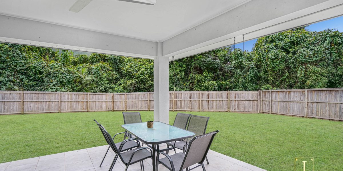 36 Elderberry Avenue, Bentley Park, QLD 4869 AUS