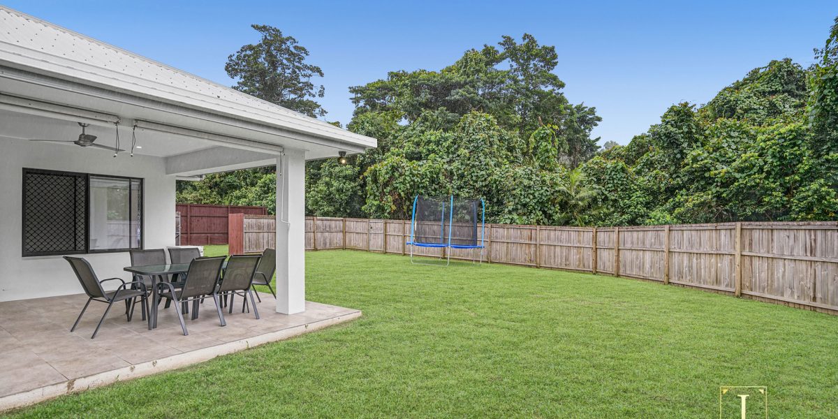 36 Elderberry Avenue, Bentley Park, QLD 4869 AUS