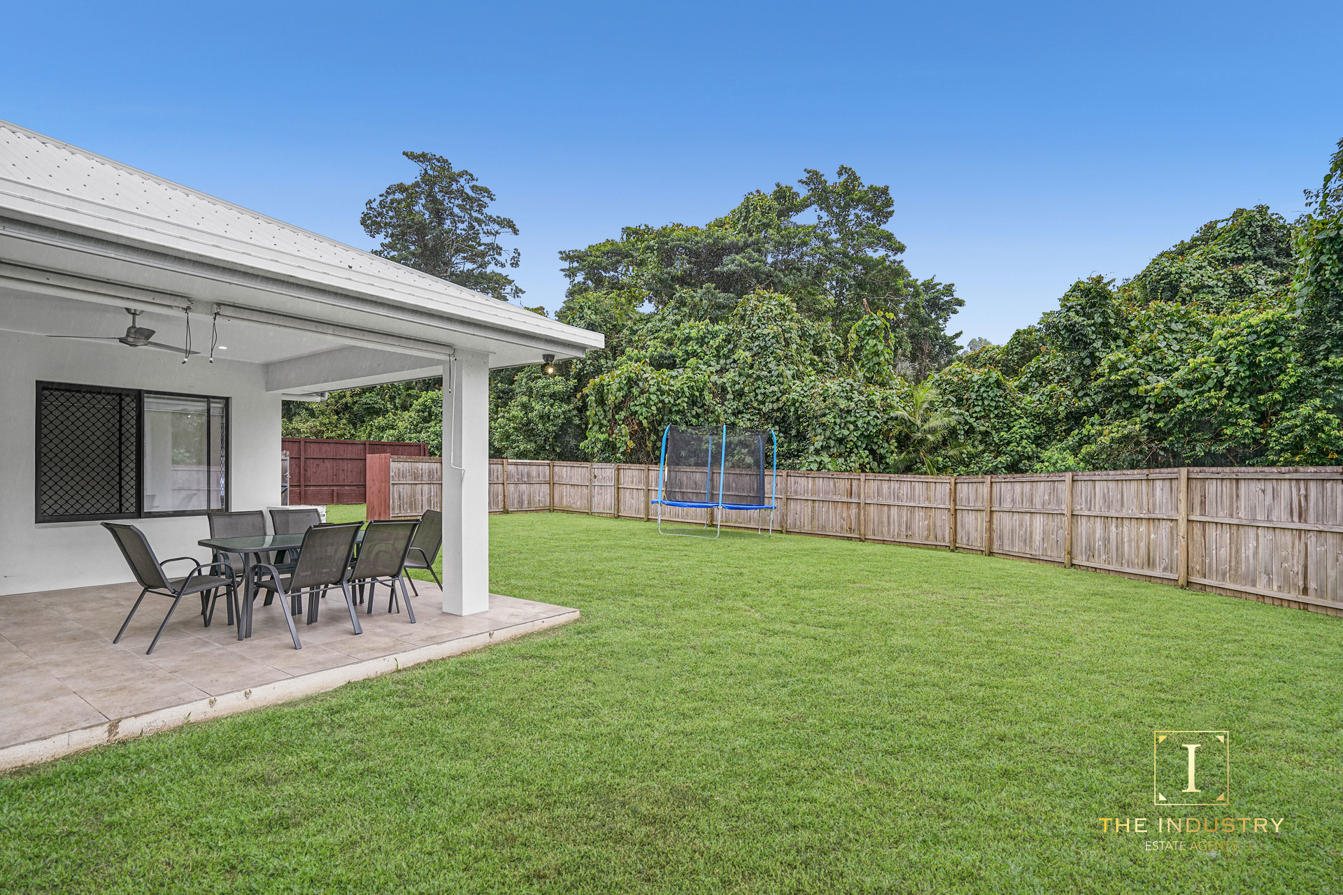 36 Elderberry Avenue, Bentley Park, QLD 4869 AUS