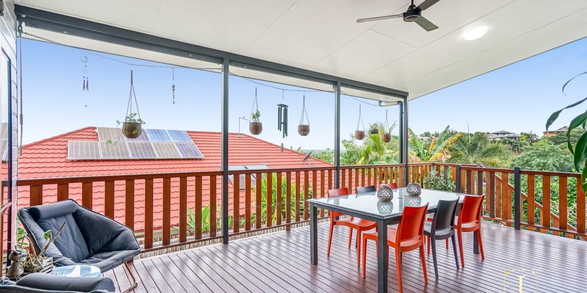 31 Mayflower Street, Mount Sheridan, QLD 4868 AUS