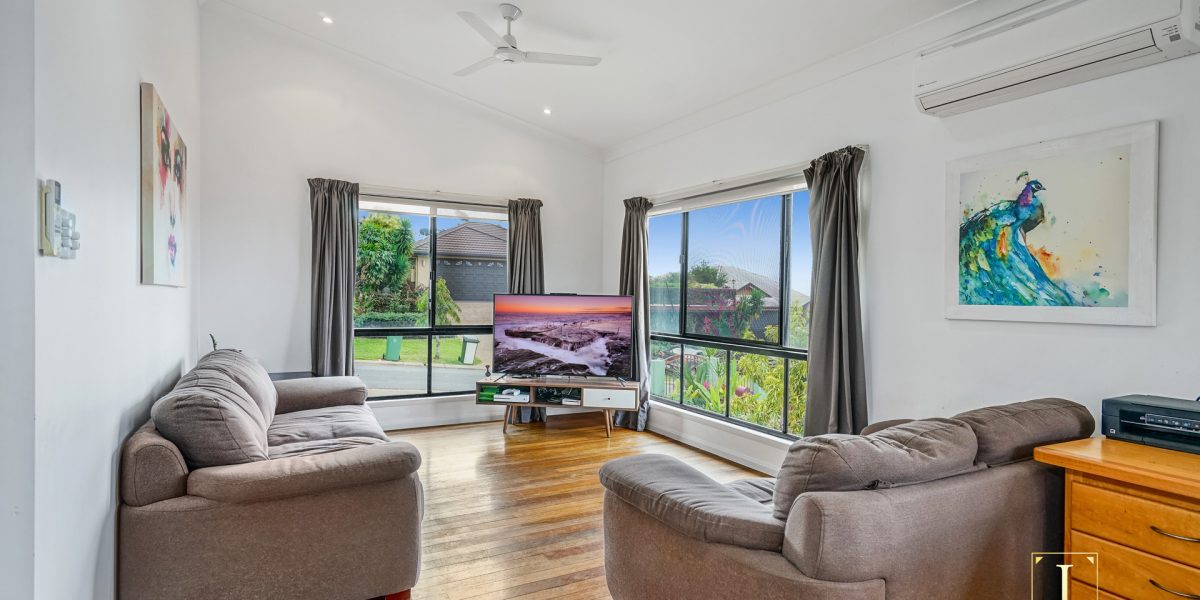 31 Mayflower Street, Mount Sheridan, QLD 4868 AUS