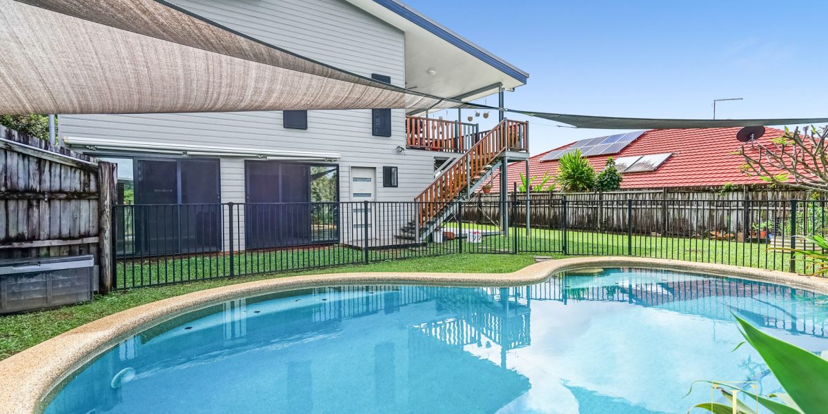 31 Mayflower Street, Mount Sheridan, QLD 4868 AUS