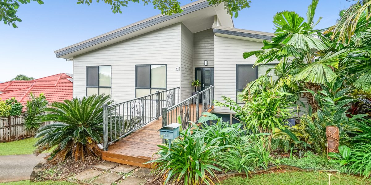 31 Mayflower Street, Mount Sheridan, QLD 4868 AUS