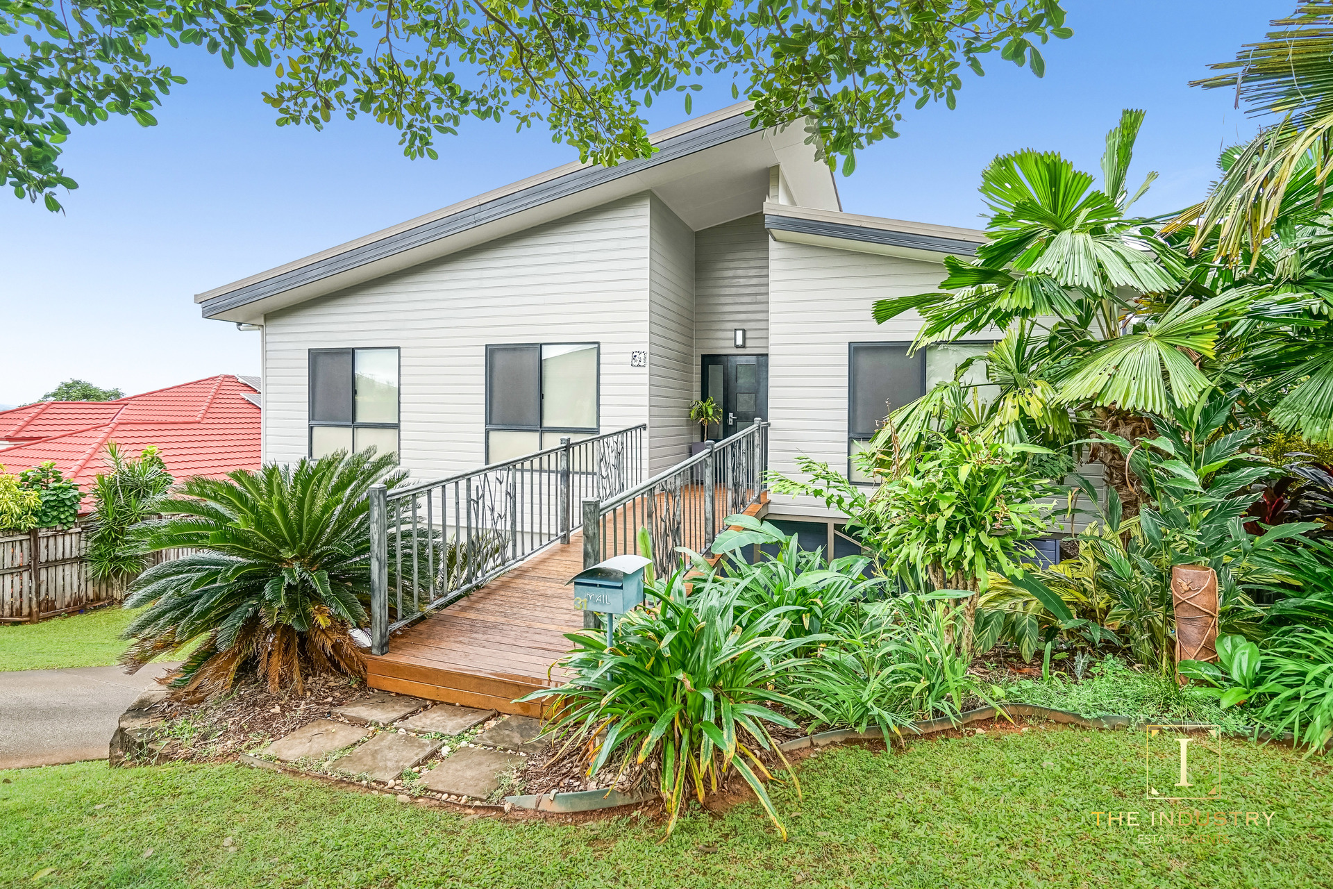 31 Mayflower Street, Mount Sheridan, QLD 4868 AUS