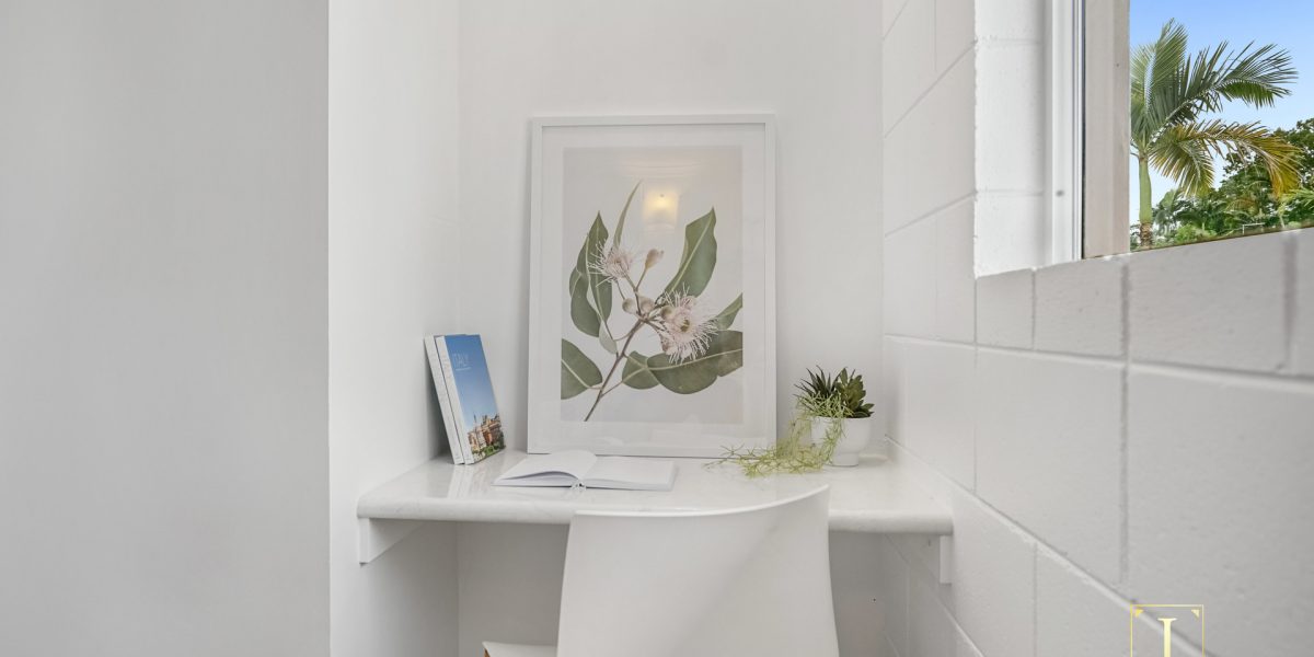 31/6-8 Cannon Street, Manunda, QLD 4870 AUS