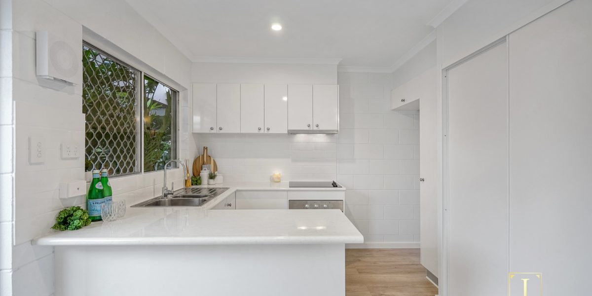 31/6-8 Cannon Street, Manunda, QLD 4870 AUS