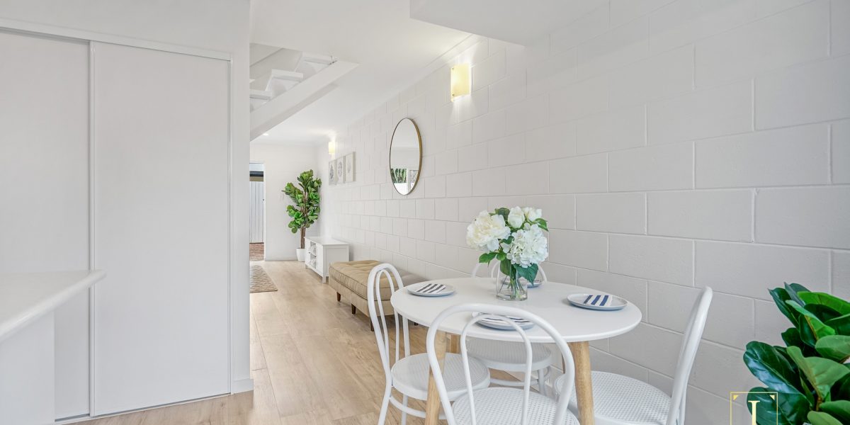 31/6-8 Cannon Street, Manunda, QLD 4870 AUS