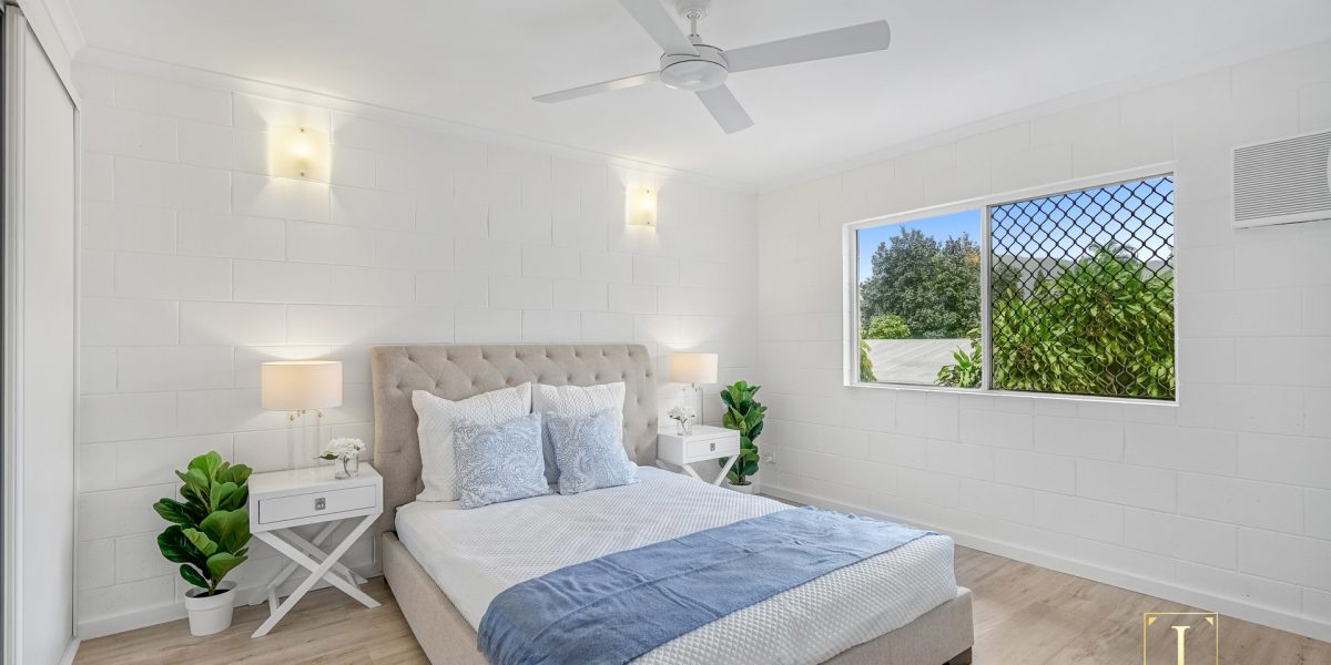 31/6-8 Cannon Street, Manunda, QLD 4870 AUS