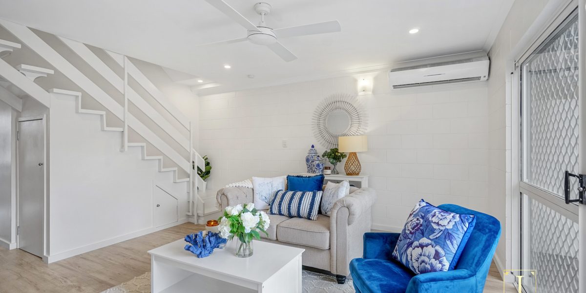 31/6-8 Cannon Street, Manunda, QLD 4870 AUS
