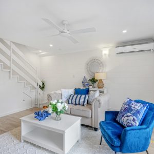31/6-8 Cannon Street, Manunda, QLD 4870 AUS
