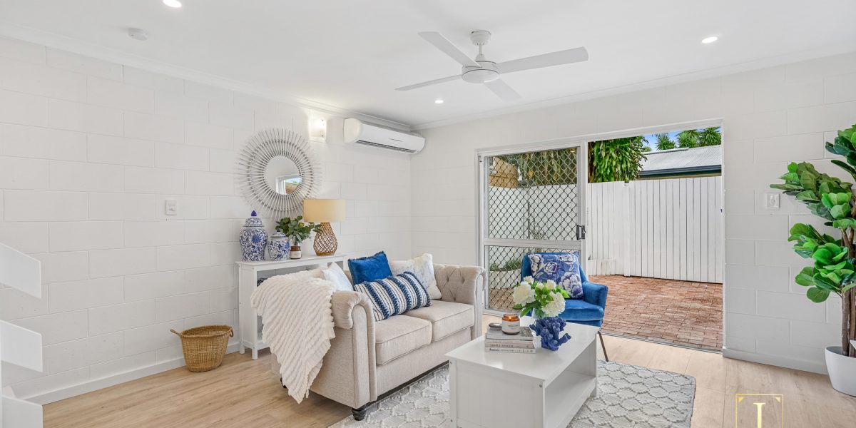 31/6-8 Cannon Street, Manunda, QLD 4870 AUS