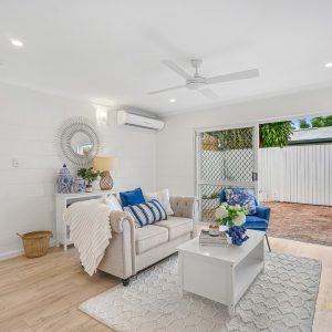 31/6-8 Cannon Street, Manunda, QLD 4870 AUS
