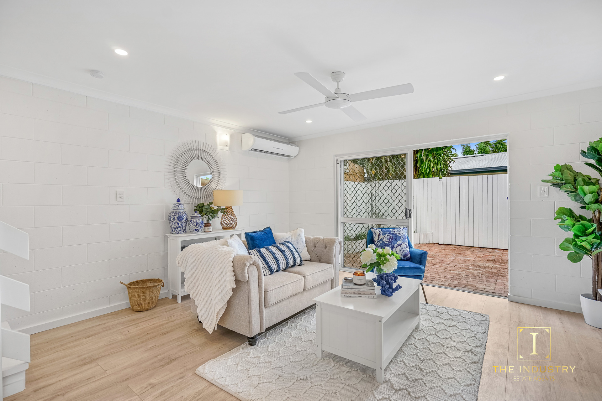 31/6-8 Cannon Street, Manunda, QLD 4870 AUS