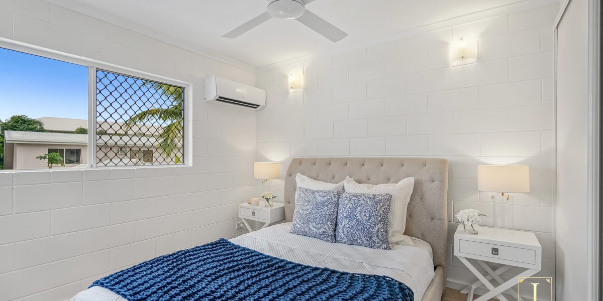 31/6-8 Cannon Street, Manunda, QLD 4870 AUS