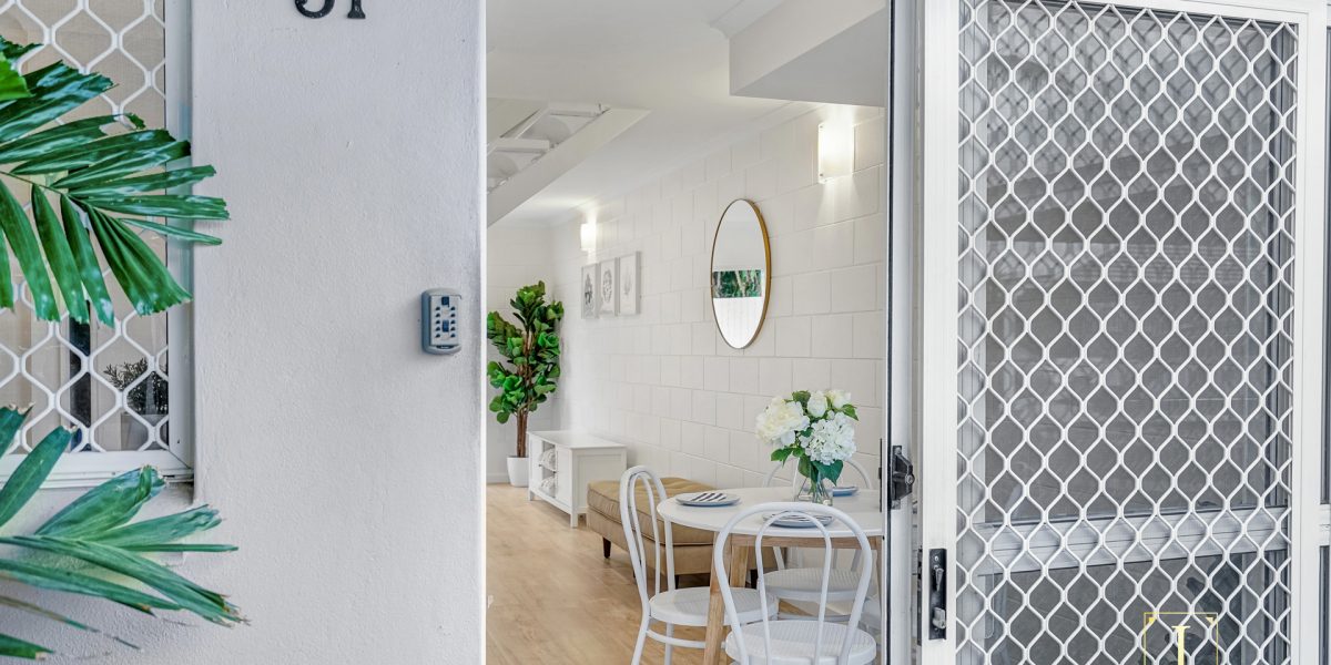 31/6-8 Cannon Street, Manunda, QLD 4870 AUS