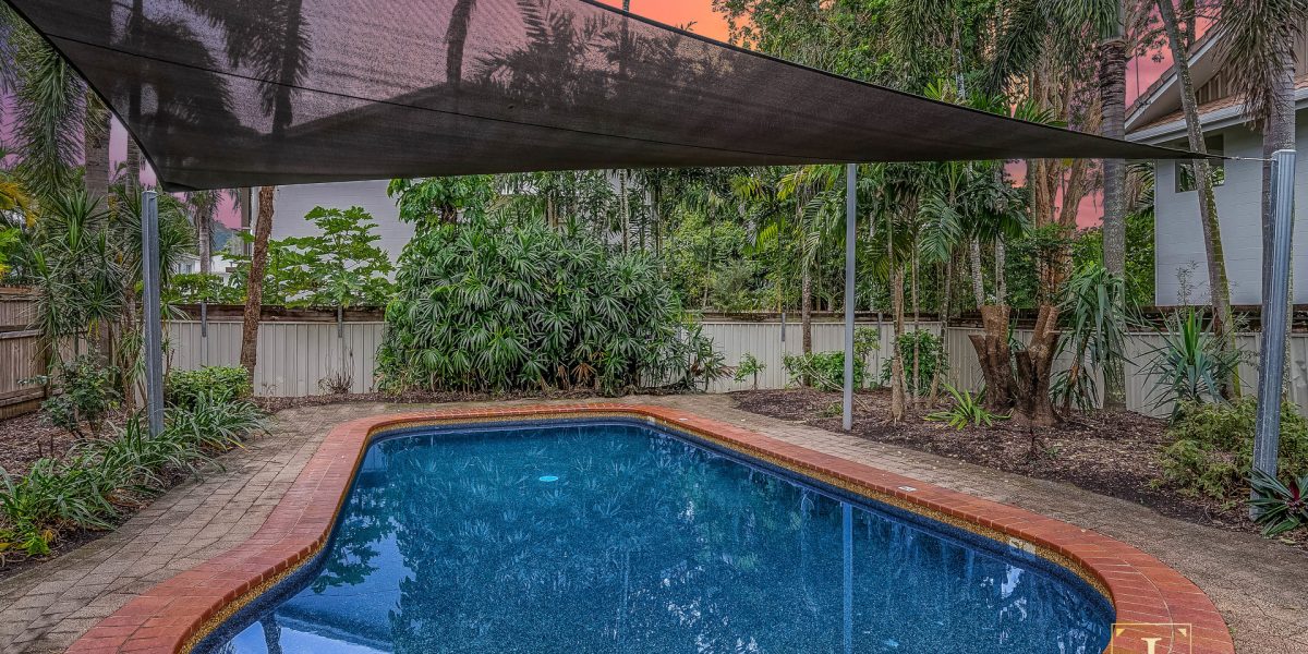 31/6-8 Cannon Street, Manunda, QLD 4870 AUS