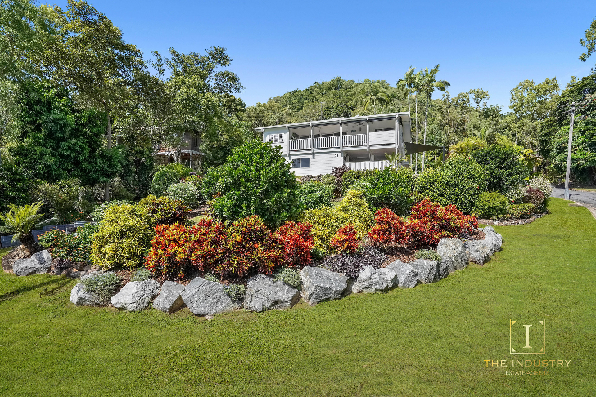 21 Trinidad Close, Trinity Beach, QLD 4879 AUS