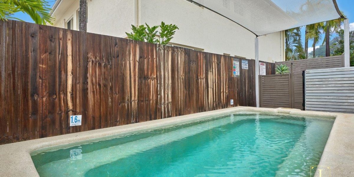 1/32 Oliva Street, Palm Cove, QLD 4879 AUS