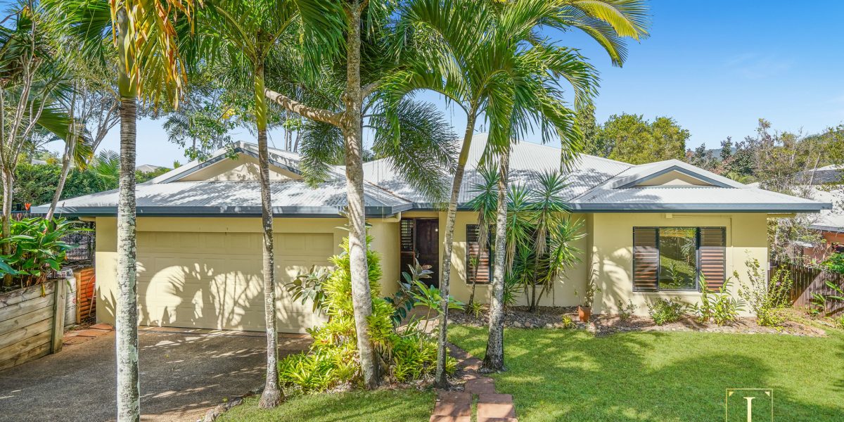 10 Lookout Terrace, Trinity Beach, QLD 4879 AUS