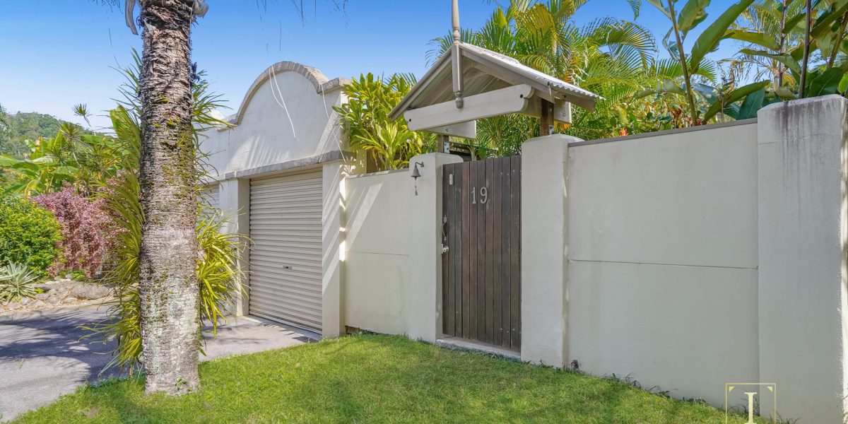 19 MacAlister Place, Smithfield, QLD 4878 AUS