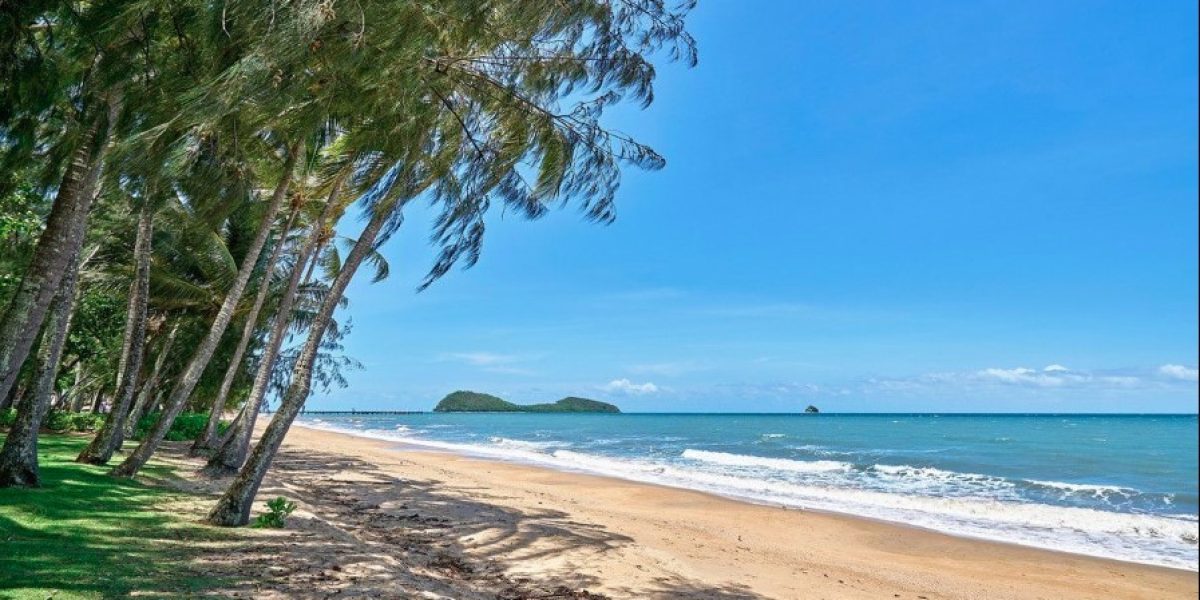 1/32 Oliva Street, Palm Cove, QLD 4879 AUS
