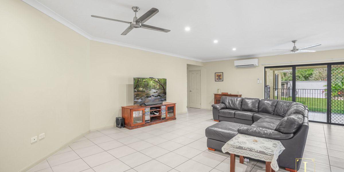 26 Iridescent Drive, Trinity Park, QLD 4879 AUS