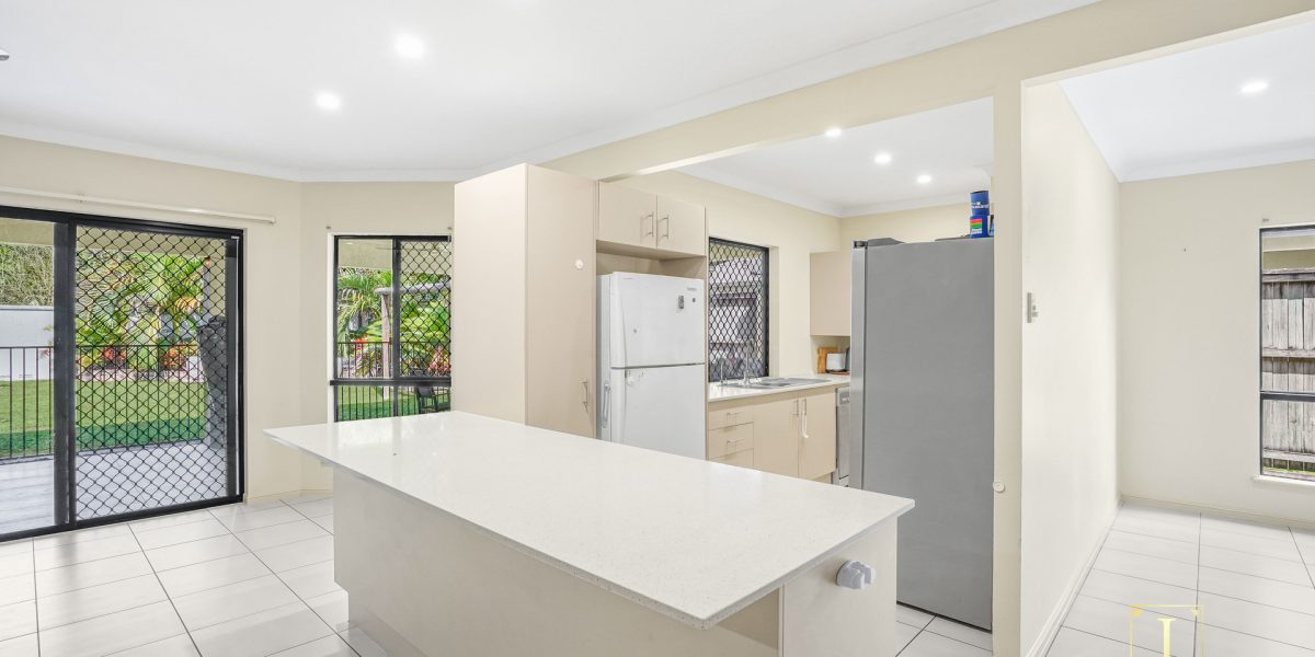 26 Iridescent Drive, Trinity Park, QLD 4879 AUS