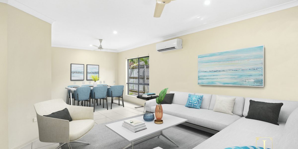26 Iridescent Drive, Trinity Park, QLD 4879 AUS