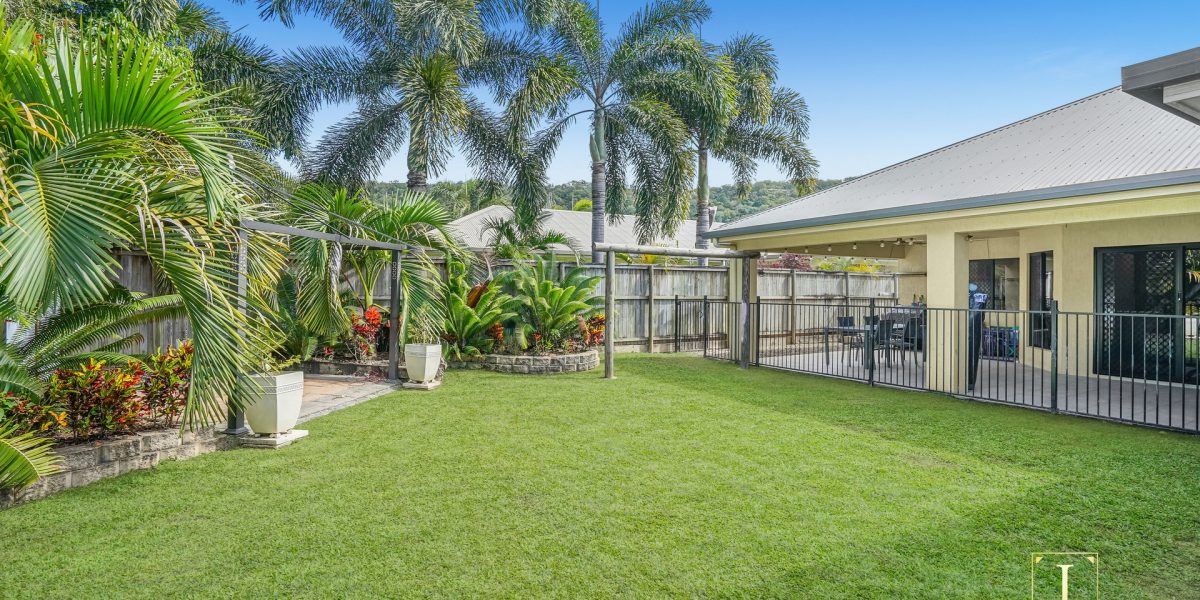 26 Iridescent Drive, Trinity Park, QLD 4879 AUS