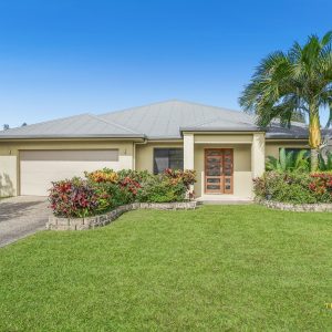 26 Iridescent Drive, Trinity Park, QLD 4879 AUS