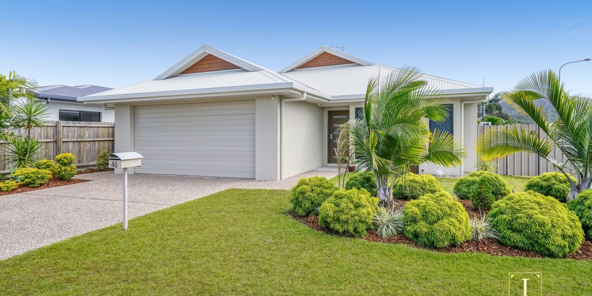 46 Newry Trail, Smithfield, QLD 4878 AUS