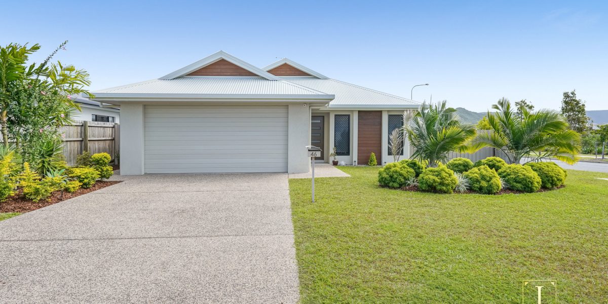 46 Newry Trail, Smithfield, QLD 4878 AUS