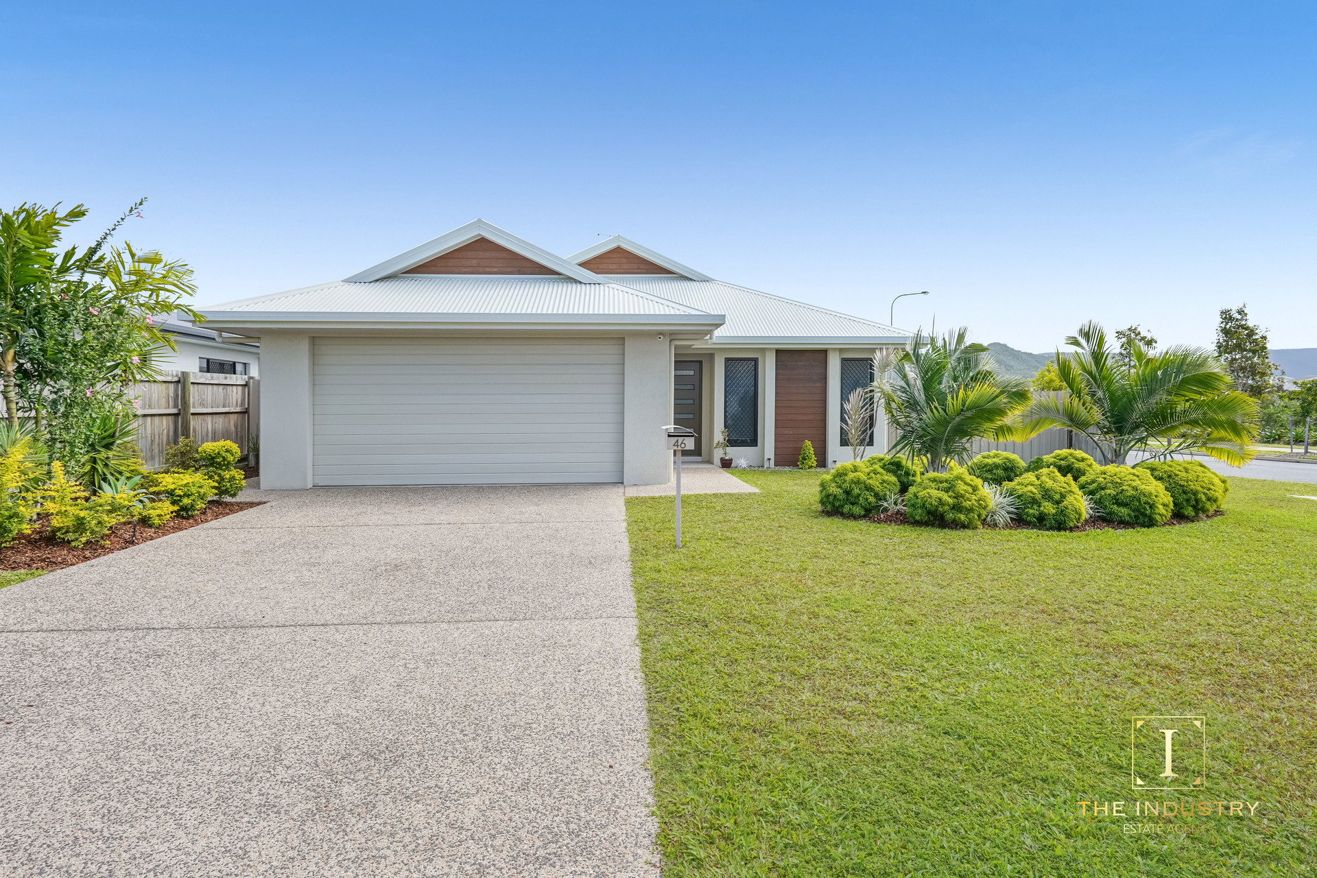 46 Newry Trail, Smithfield, QLD 4878 AUS